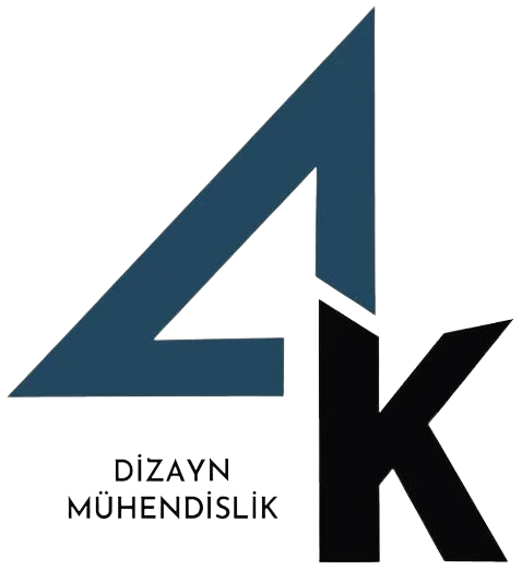 4k Dizayn Mühendislik